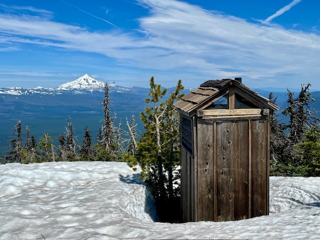 Black Butte