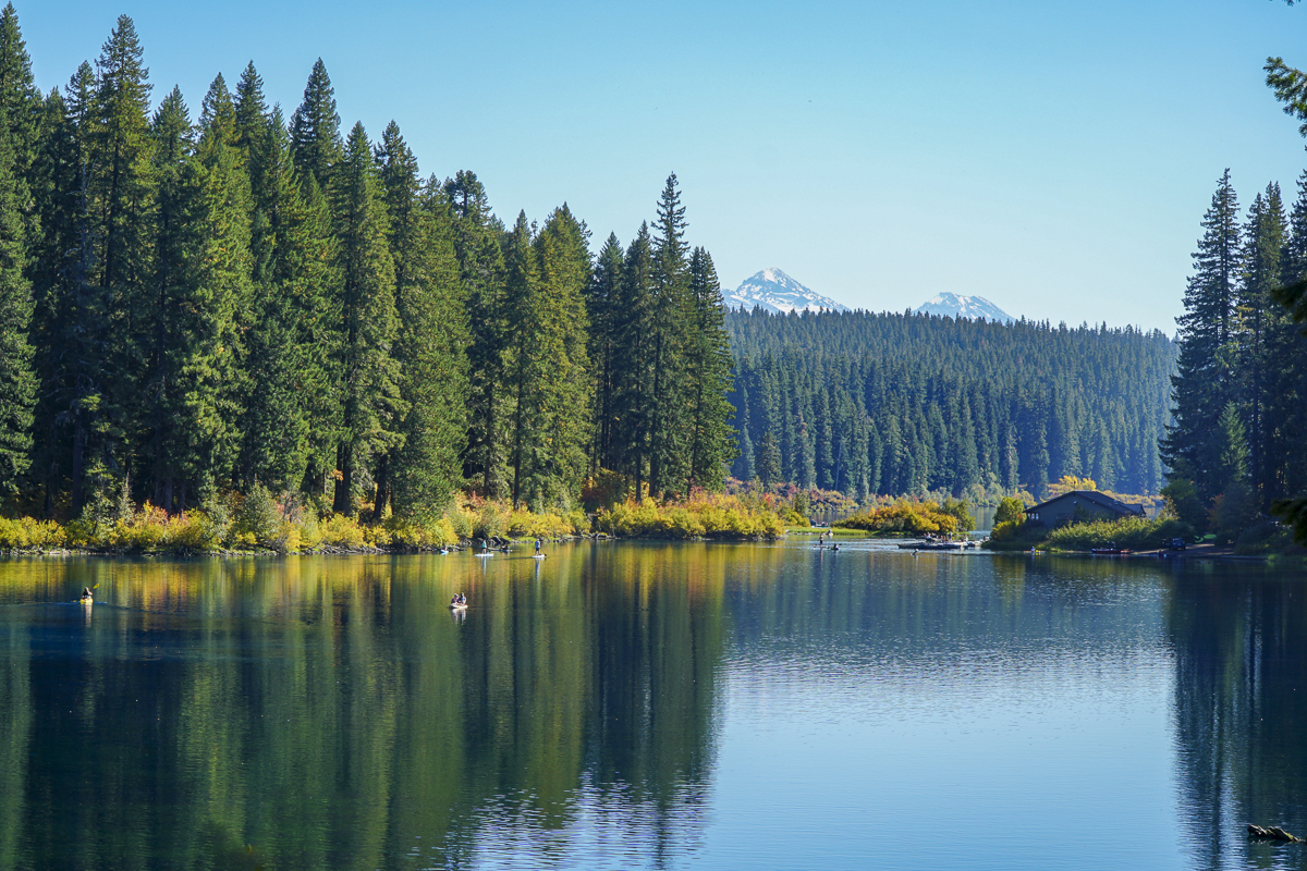 Clear Lake