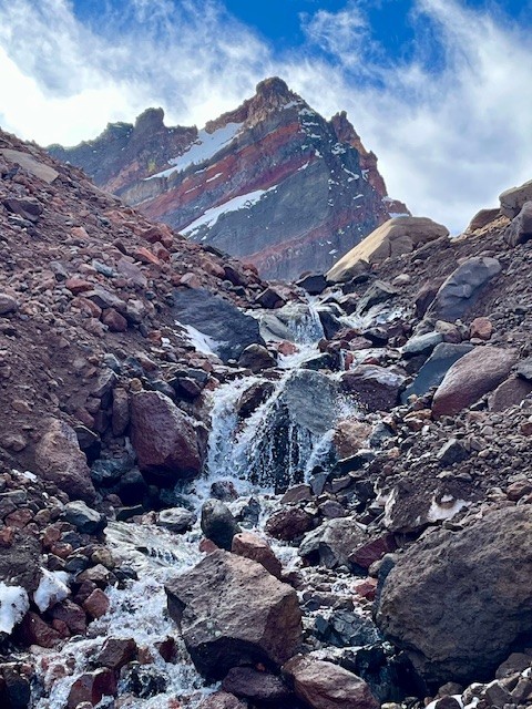 No Name Lake 